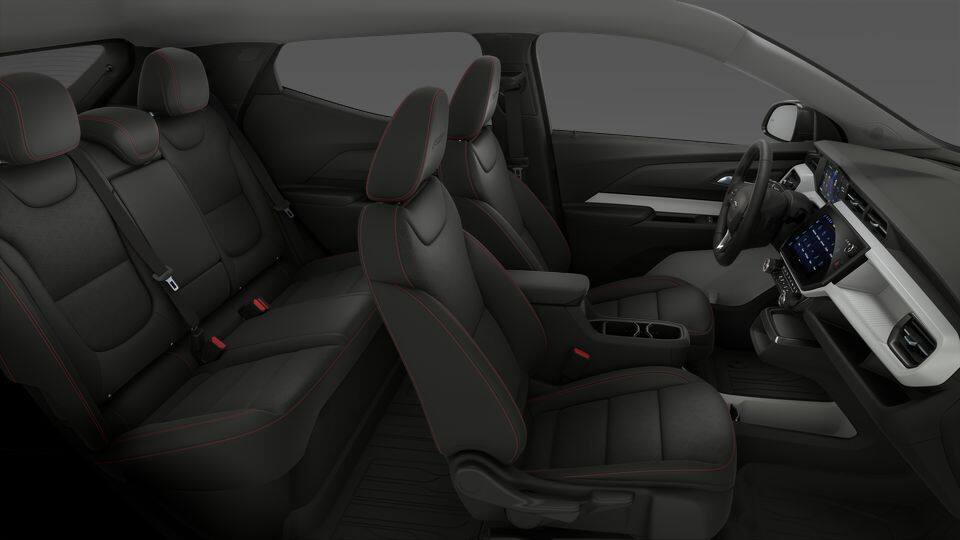 2027 Chevrolet Bolt RS - Photo 38