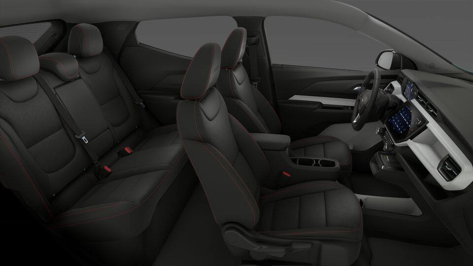 2027 Chevrolet Bolt RS - Photo 8