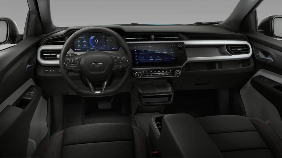 2027 Chevrolet Bolt RS - Photo 31