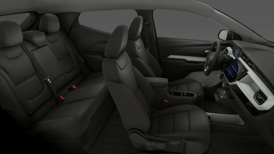 2027 Chevrolet Bolt RS - Photo 32