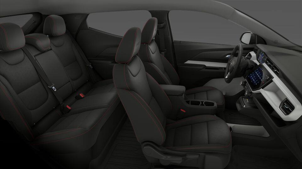 2027 Chevrolet Bolt RS - Photo 8