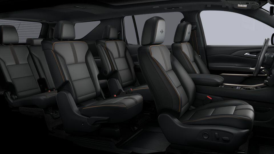 2027 Chevrolet Traverse High Country - Photo 8