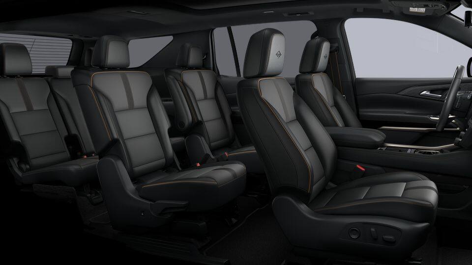 2027 Chevrolet Traverse High Country - Photo 32