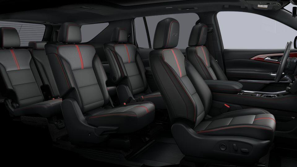 2027 Chevrolet Traverse RS - Photo 32