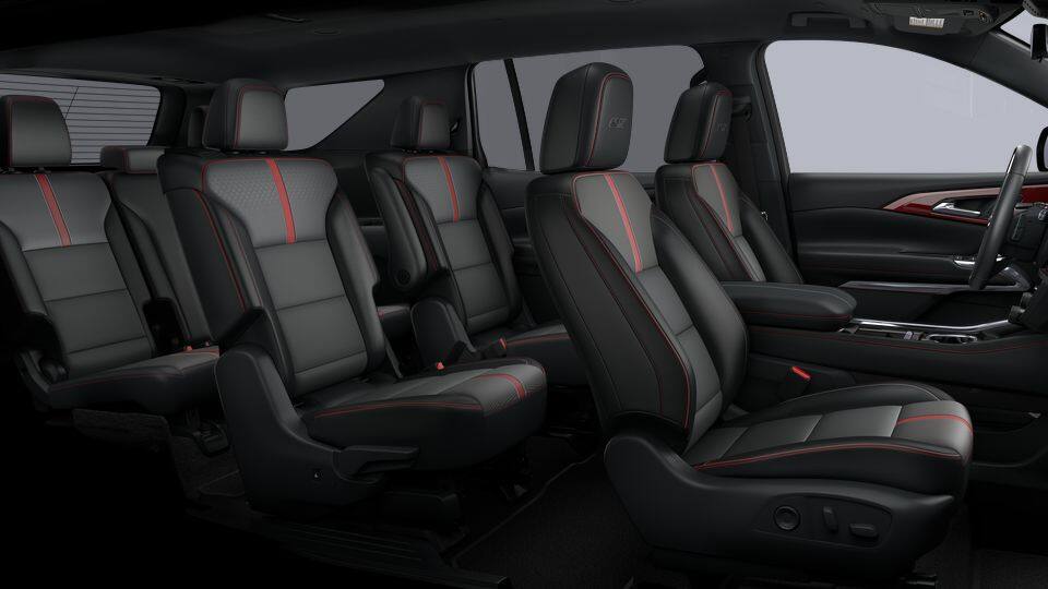 2027 Chevrolet Traverse RS - Photo 32