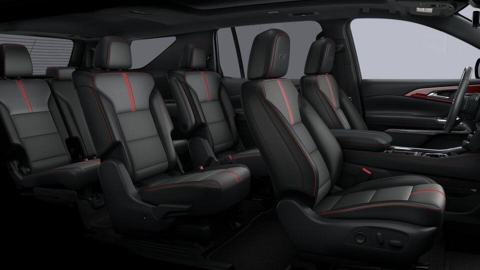 2027 Chevrolet Traverse RS - Photo 32