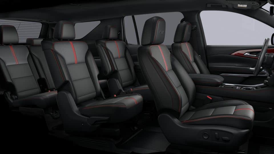 2027 Chevrolet Traverse RS - Photo 32