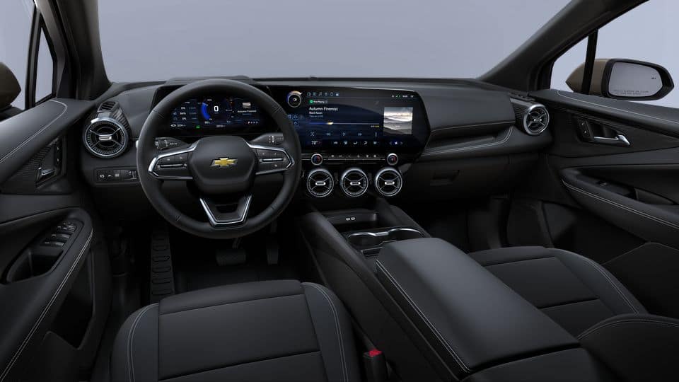 2027 Chevrolet Blazer EV LT - Photo 7