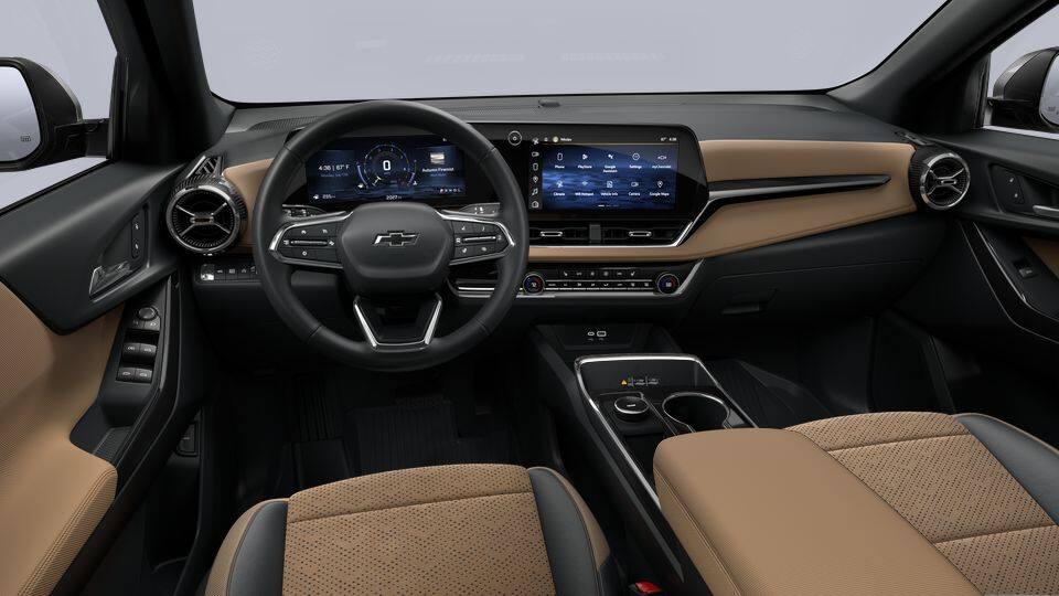 2027 Chevrolet Equinox ACTIV - Photo 31