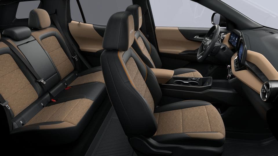 2027 Chevrolet Equinox ACTIV - Photo 40