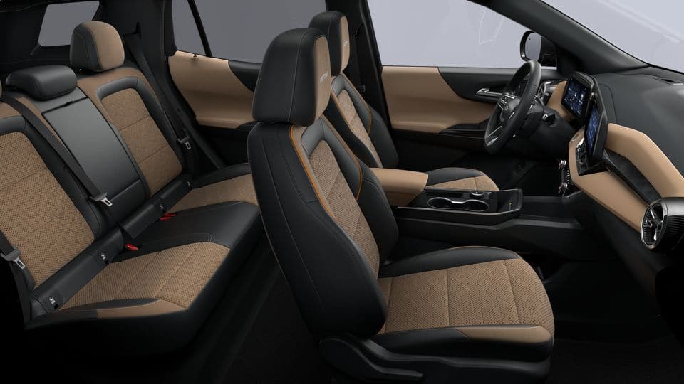 2027 Chevrolet Equinox ACTIV - Photo 37