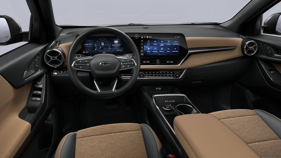 2027 Chevrolet Equinox ACTIV - Photo 35