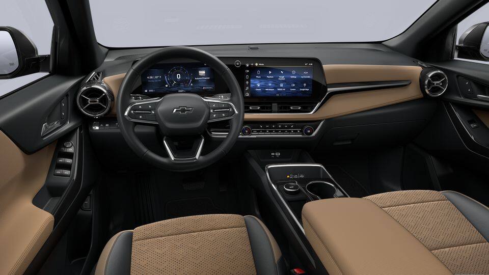 2027 Chevrolet Equinox ACTIV - Photo 33
