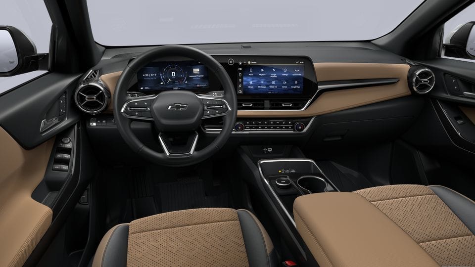 2027 Chevrolet Equinox ACTIV - Photo 55