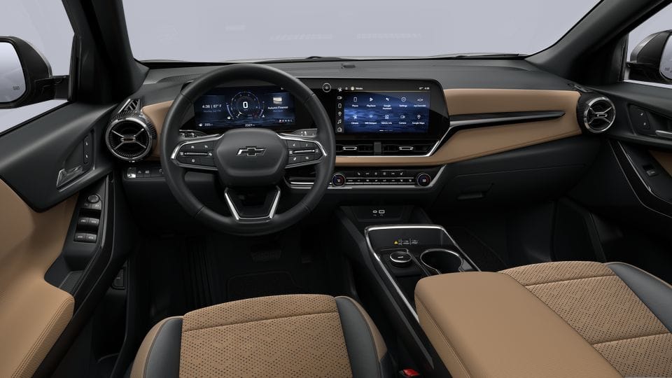 2027 Chevrolet Equinox ACTIV - Photo 8