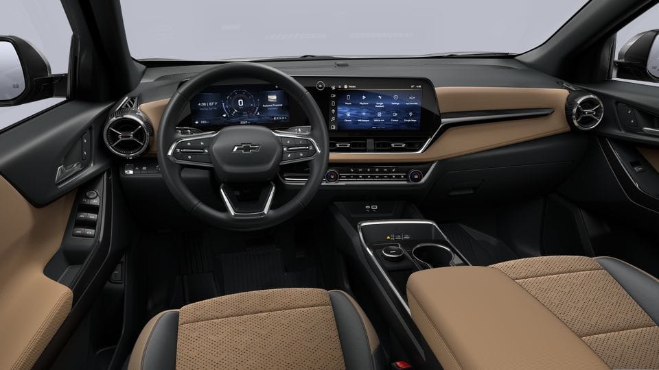 2027 Chevrolet Equinox ACTIV - Photo 7