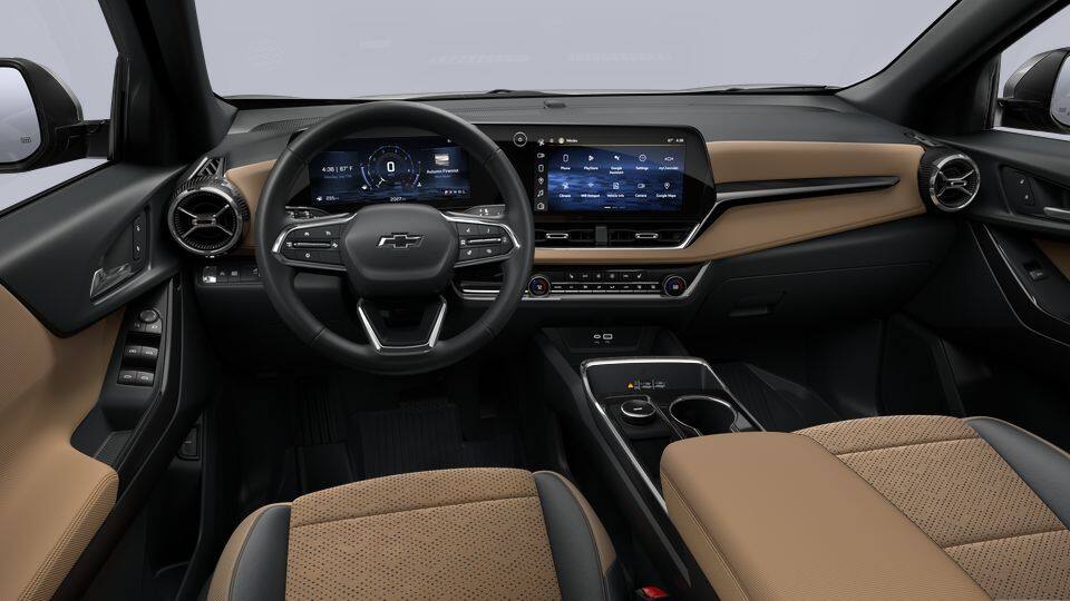 2027 Chevrolet Equinox ACTIV - Photo 31