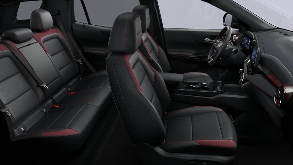 2027 Chevrolet Equinox RS - Photo 32