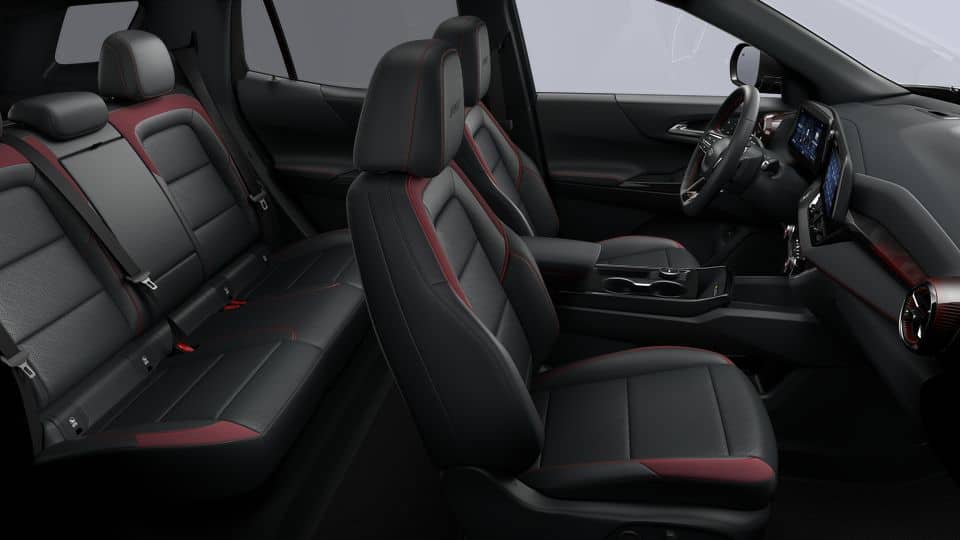 2027 Chevrolet Equinox RS - Photo 32