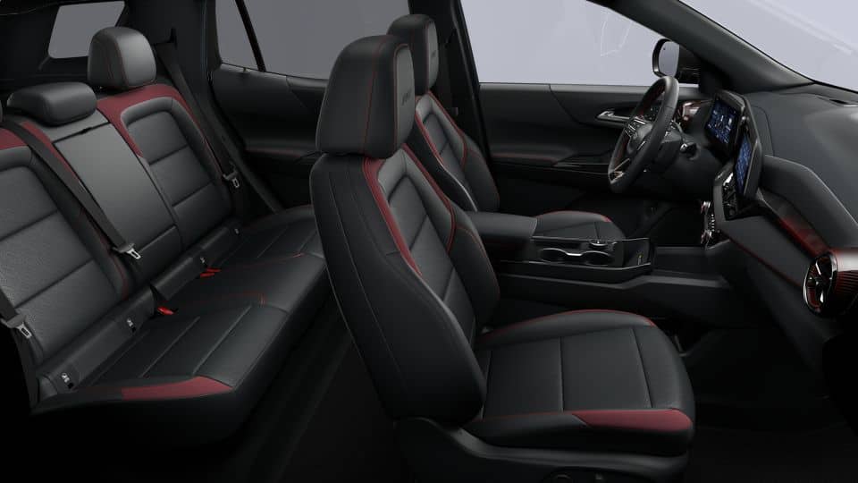 2027 Chevrolet Equinox RS - Photo 56