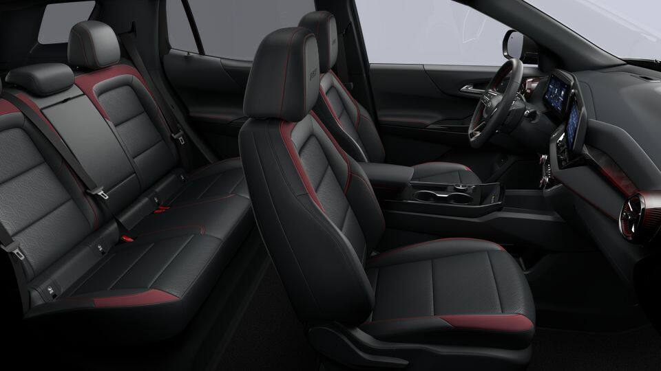 2027 Chevrolet Equinox RS - Photo 56