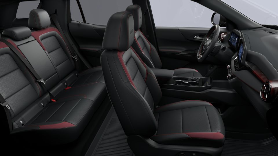 2027 Chevrolet Equinox RS - Photo 57