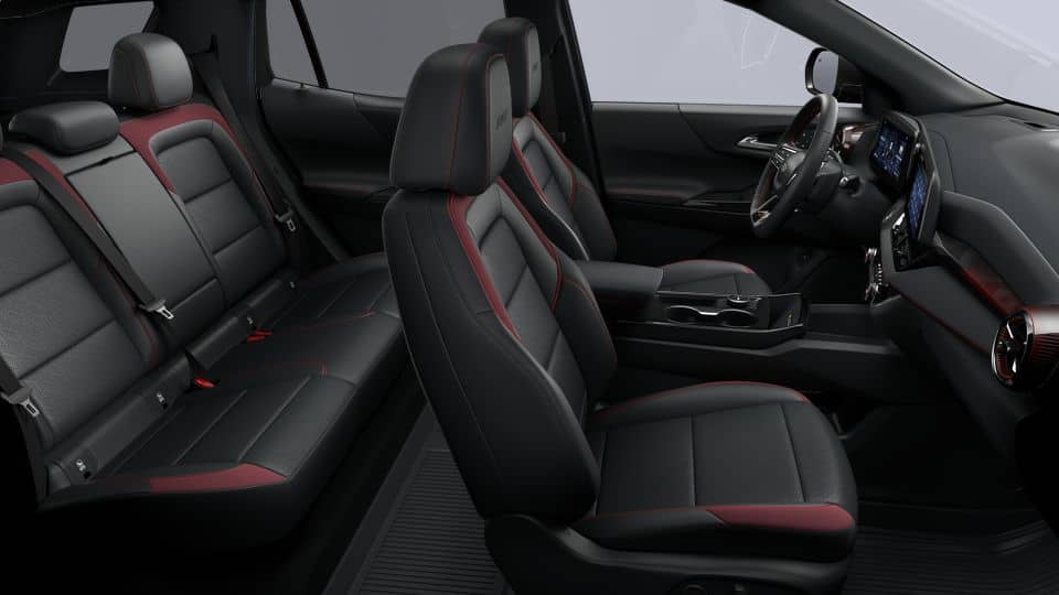 2027 Chevrolet Equinox RS - Photo 35
