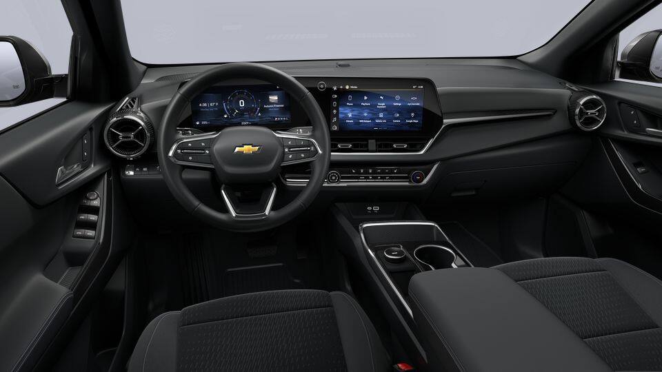 2027 Chevrolet Equinox LT - Photo 55