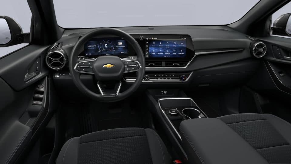 2027 Chevrolet Equinox LT - Photo 31