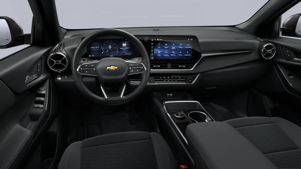 2027 Chevrolet Equinox LT - Photo 47