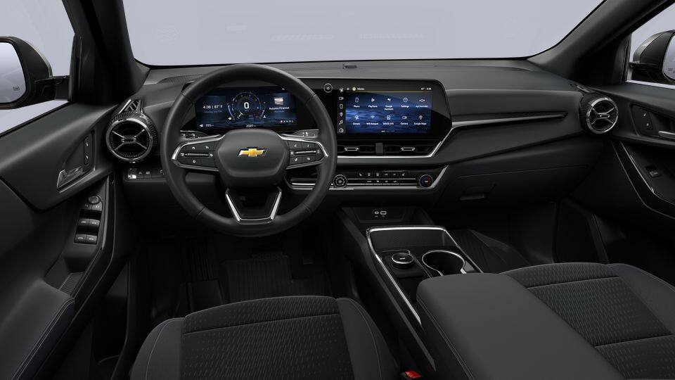 2027 Chevrolet Equinox LT - Photo 8
