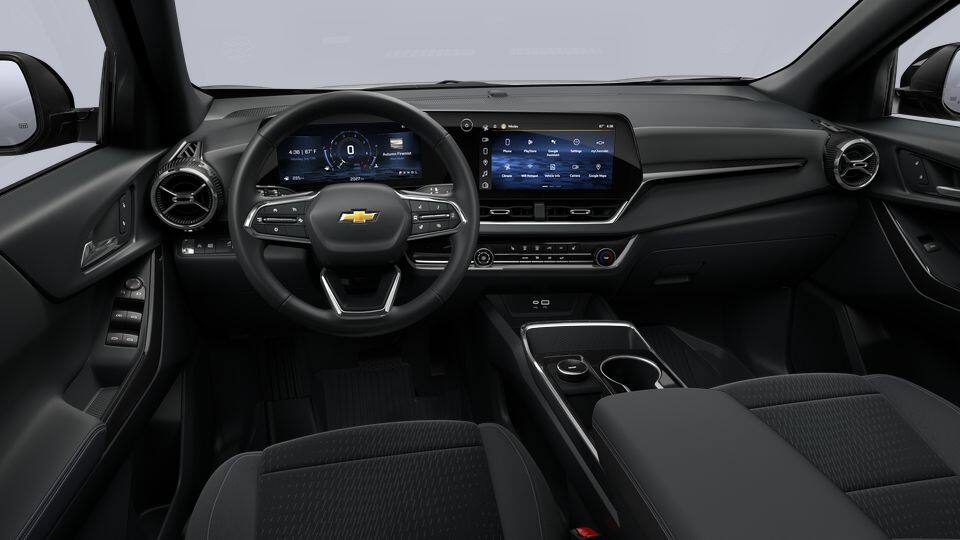 2027 Chevrolet Equinox LT - Photo 31
