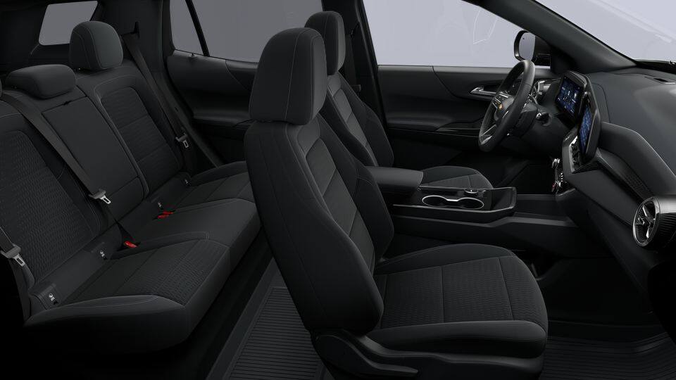 2027 Chevrolet Equinox LT - Photo 32