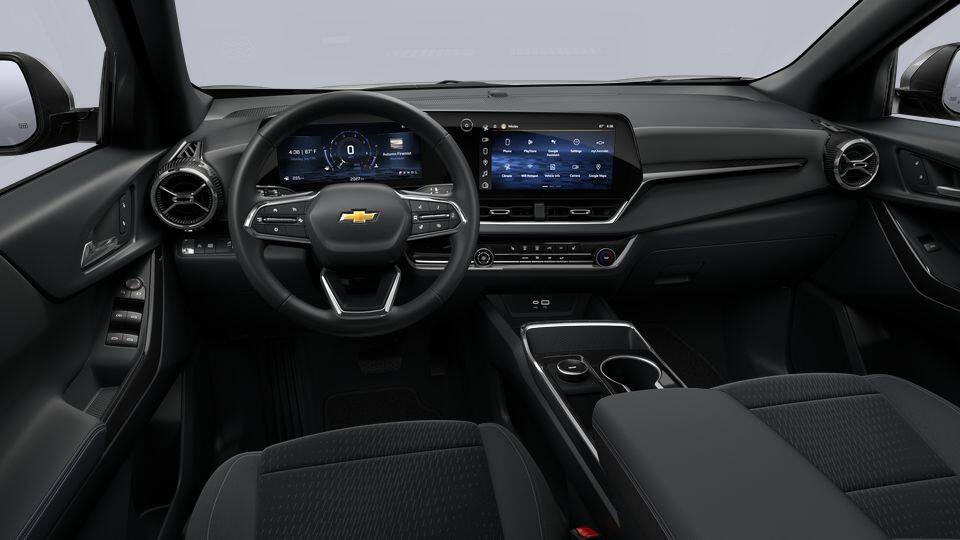 2027 Chevrolet Equinox LT - Photo 7