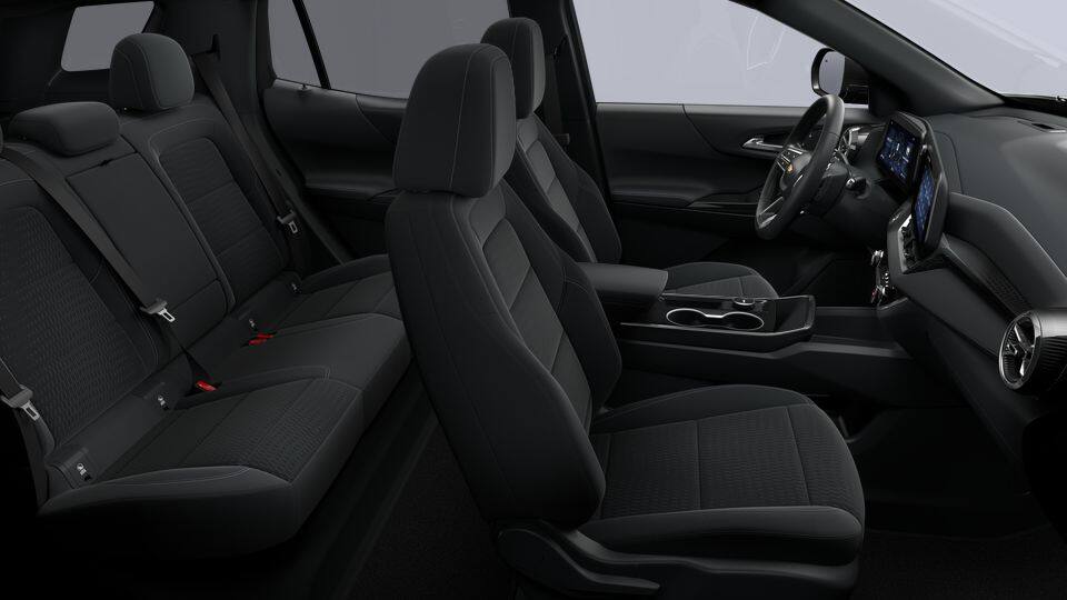 2027 Chevrolet Equinox LT - Photo 48