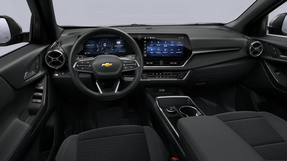 2027 Chevrolet Equinox LT - Photo 32