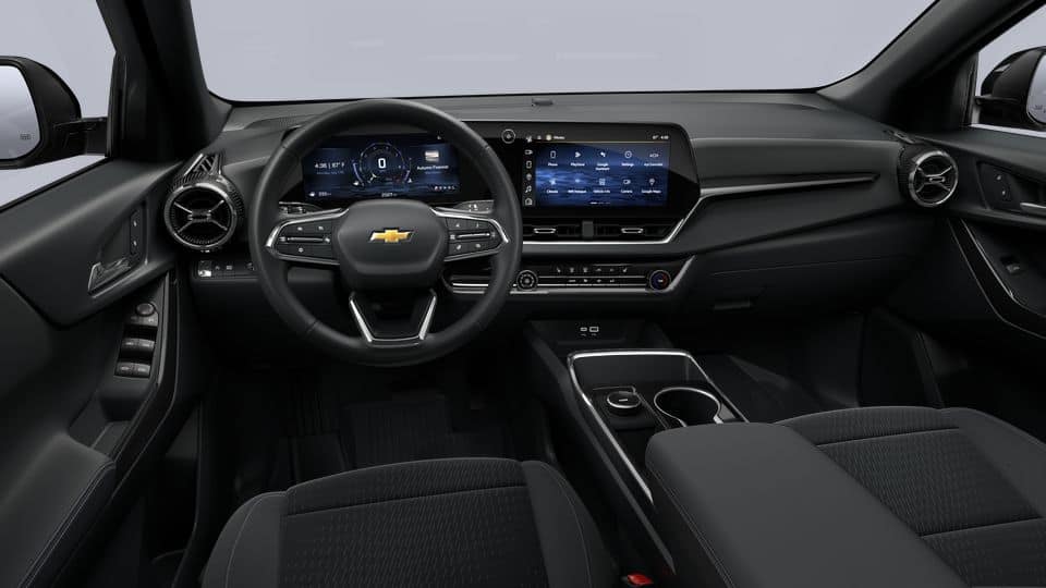 2027 Chevrolet Equinox LT - Photo 31