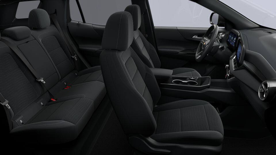 2027 Chevrolet Equinox LT - Photo 57