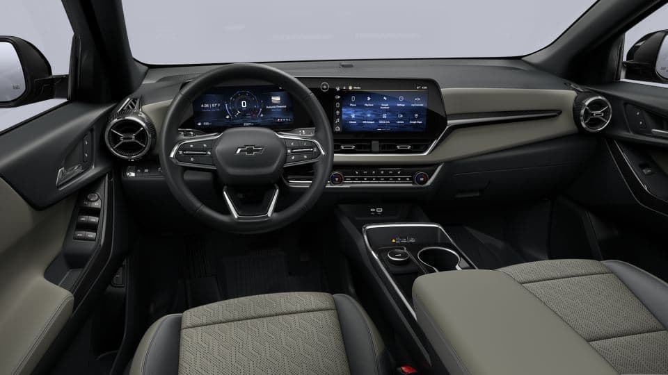2027 Chevrolet Equinox LT - Photo 28