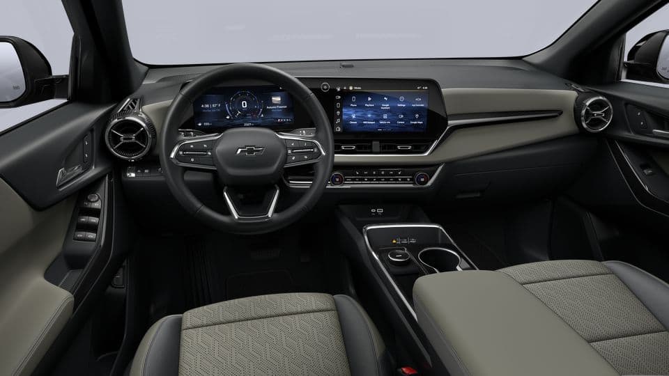 2027 Chevrolet Equinox LT - Photo 7