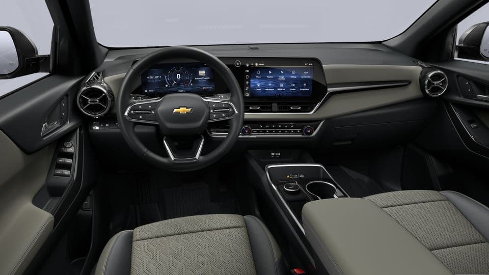 2027 Chevrolet Equinox LT - Photo 28