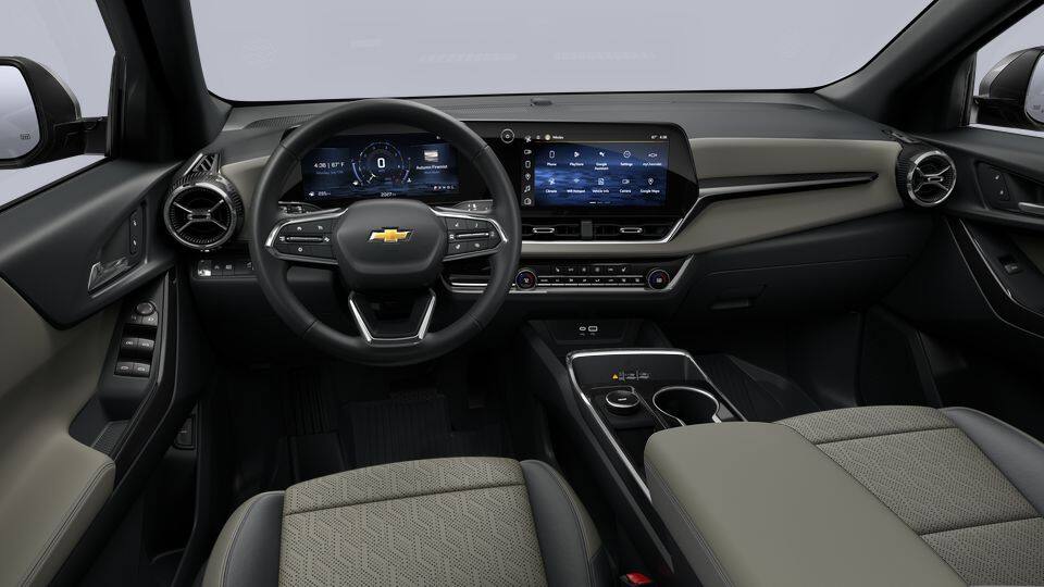 2027 Chevrolet Equinox LT - Photo 31