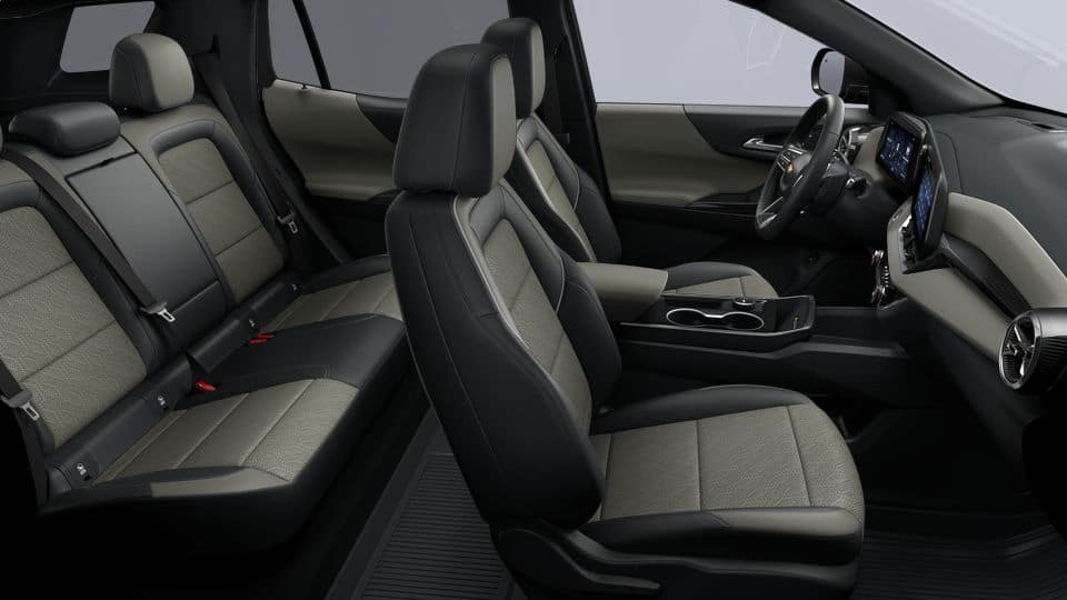 2027 Chevrolet Equinox LT - Photo 32