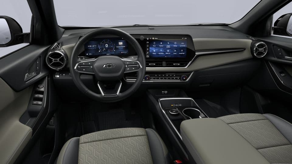 2027 Chevrolet Equinox LT - Photo 36
