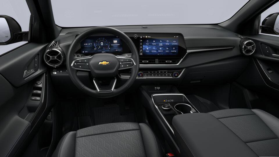 2027 Chevrolet Equinox LT - Photo 31