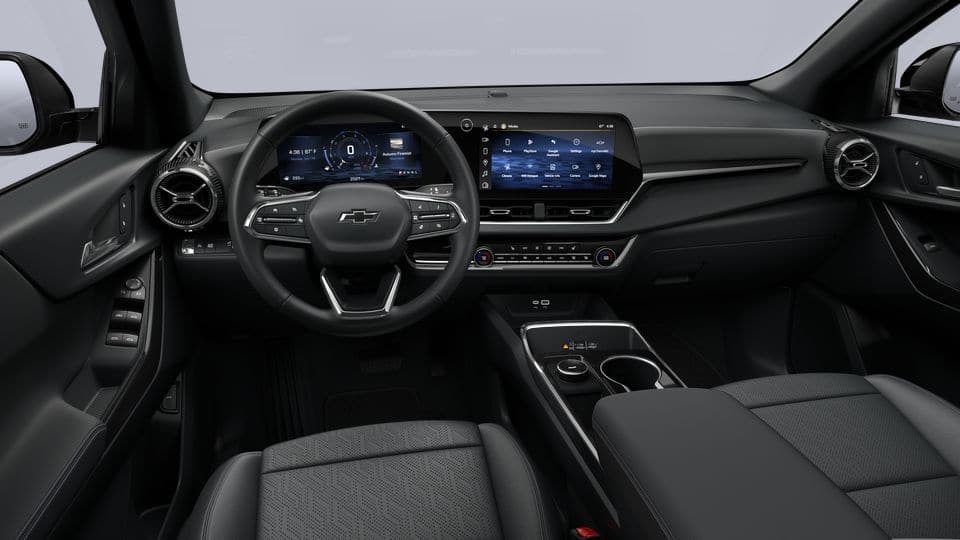 2027 Chevrolet Equinox LT - Photo 24