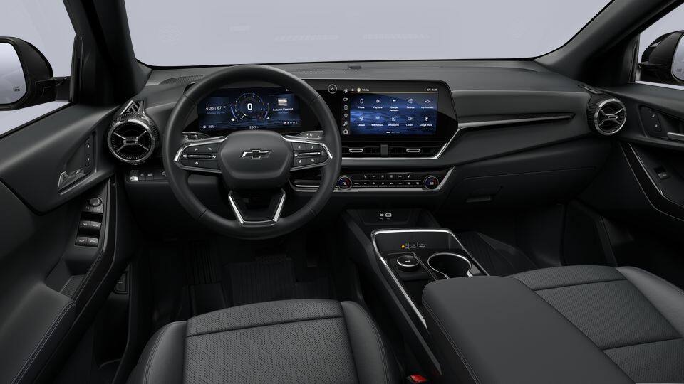 2027 Chevrolet Equinox LT - Photo 46