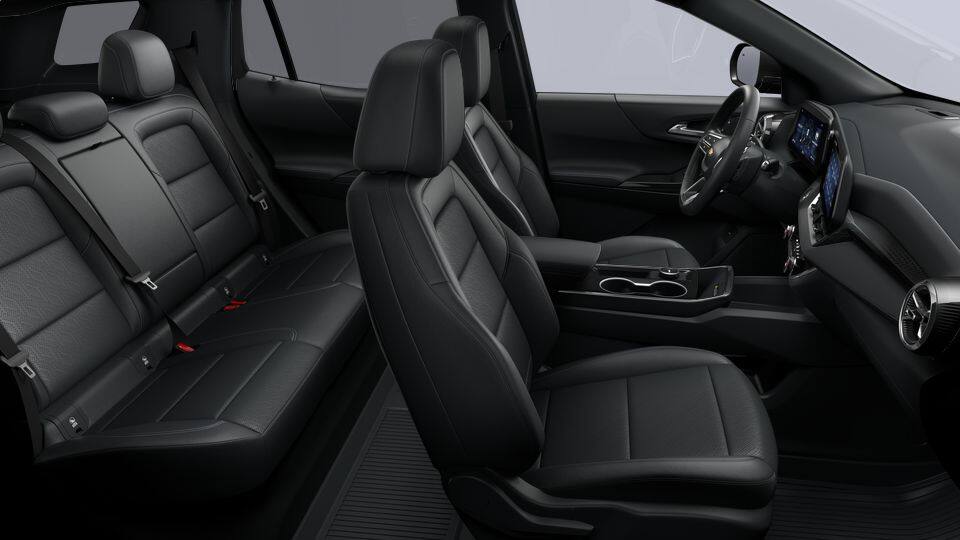 2027 Chevrolet Equinox LT - Photo 45