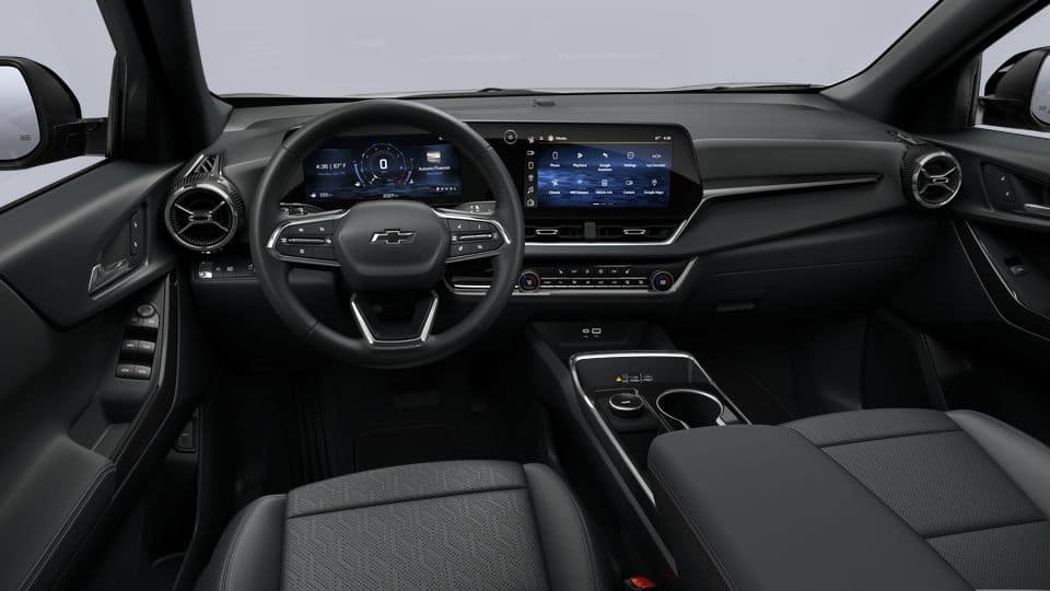 2027 Chevrolet Equinox LT - Photo 31