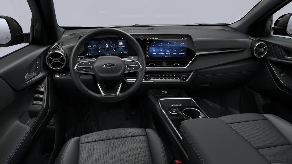 2027 Chevrolet Equinox LT - Photo 12